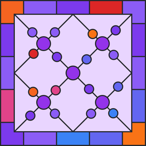 Octorand Gen2 #6542 NFT on Algorand