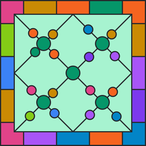 Octorand Gen2 #4655 NFT on Algorand