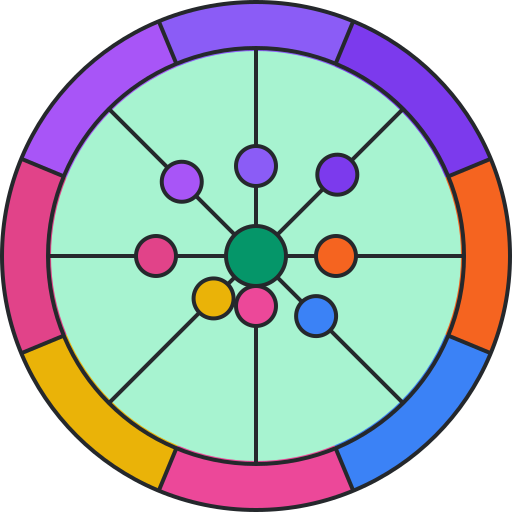Octorand Gen1 #382 NFT on Algorand