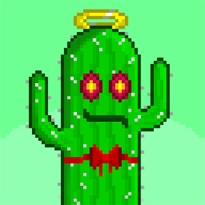 Cactus & Co. #1516