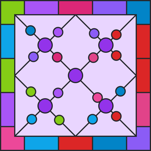 Octorand Gen2 #5724 NFT on Algorand