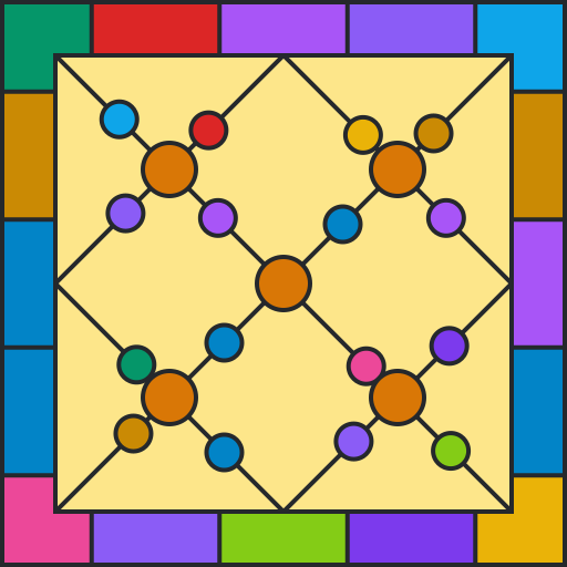 Octorand Gen2 #6317 NFT on Algorand