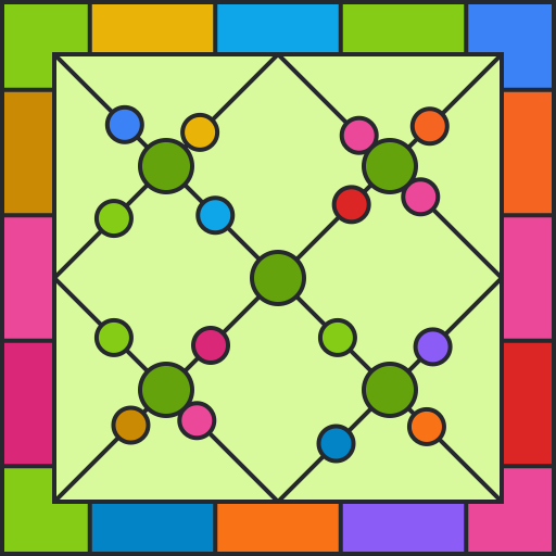 Octorand Gen2 #5762 NFT on Algorand