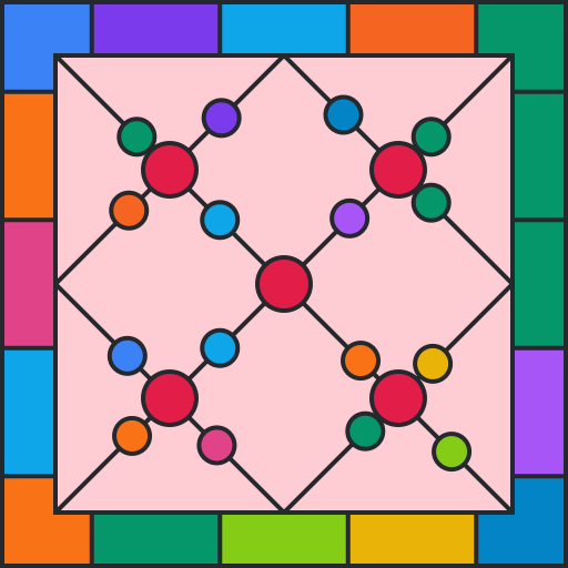 Octorand Gen2 #1513 NFT on Algorand