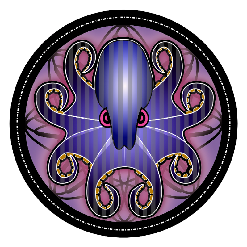 Guardian 560 NFT on Algorand