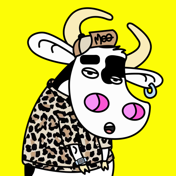 An image of MOO #22