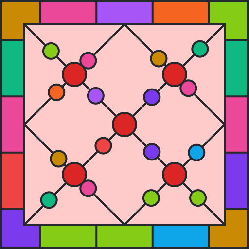 Octorand Gen2 #4985 NFT on Algorand