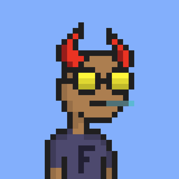 An image of Pixel Guy #11