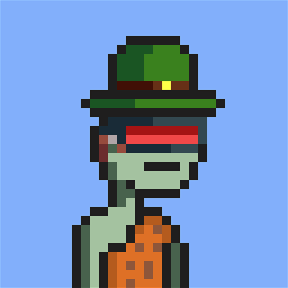 Pixel Guy #199
