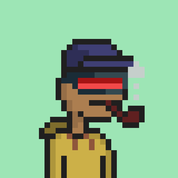 An image of Pixel Guy #22