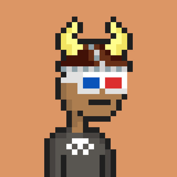 An image of Pixel Guy #23