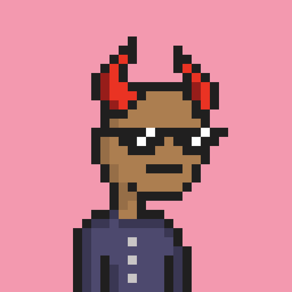 An image of Pixel Guy #3