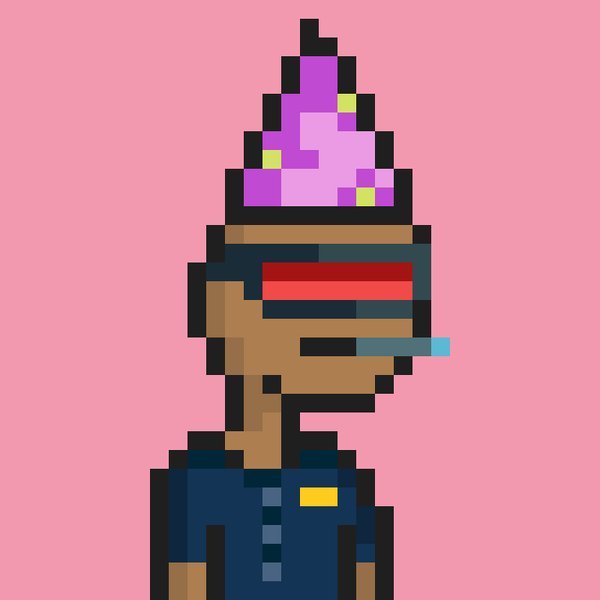 An image of Pixel Guy #31