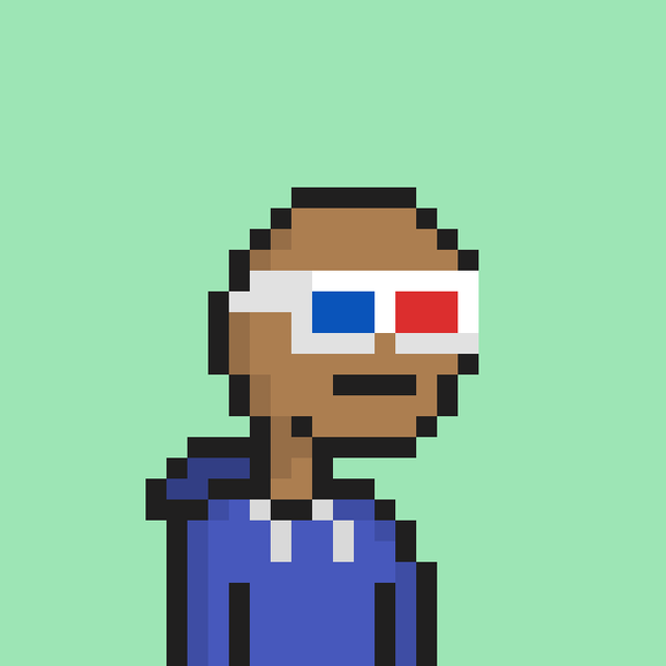 An image of Pixel Guy #35