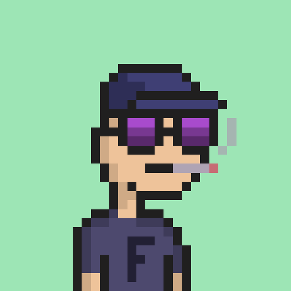 An image of Pixel Guy #37