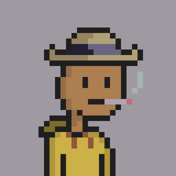 An image of Pixel Guy #38