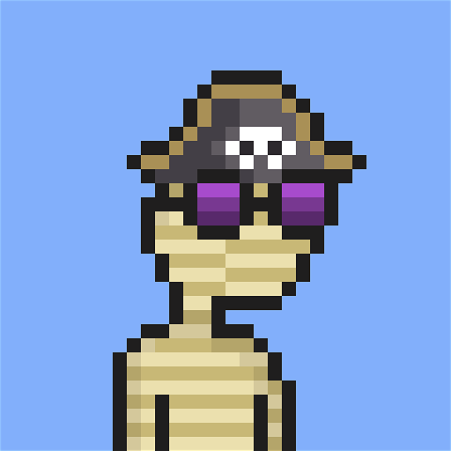 Pixel Guy #67