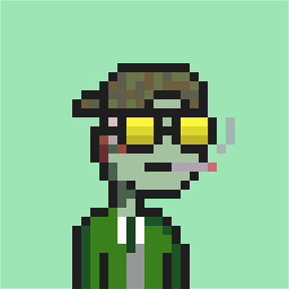 Pixel Guy #728