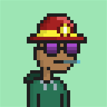 Pixel Guy #904