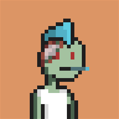 Pixel Guy #914
