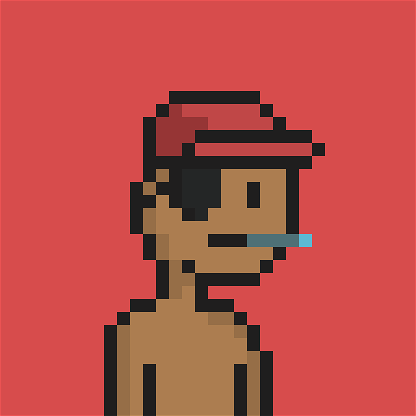 Pixel Guy #959