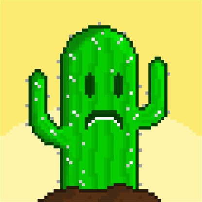 Cactus & Co. #1440