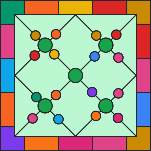 Octorand Gen2 #5944 NFT on Algorand