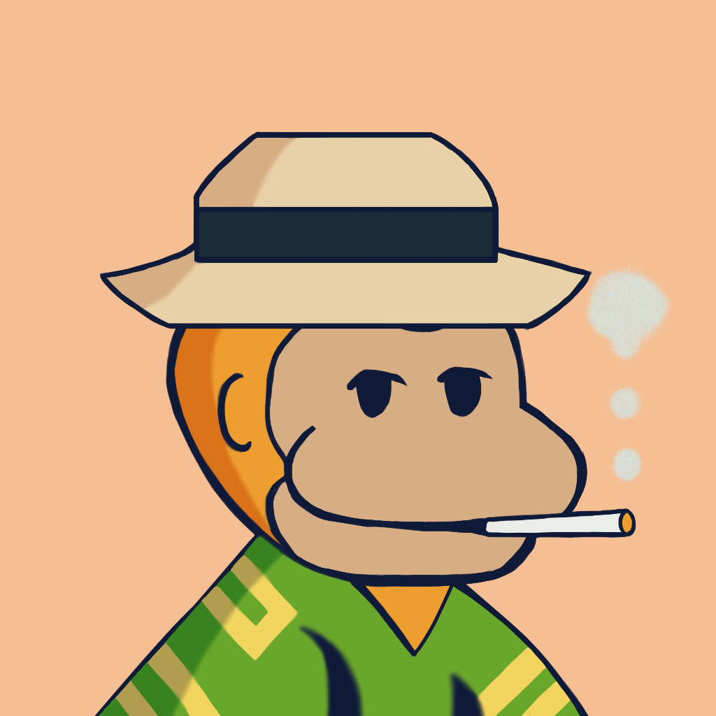 AlgoMonke1 icon