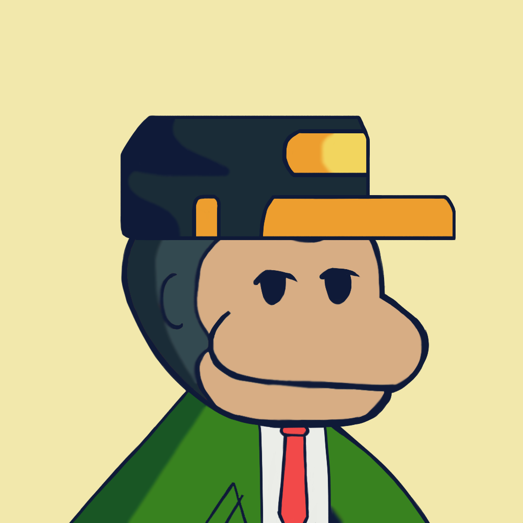 AlgoMonke2 icon