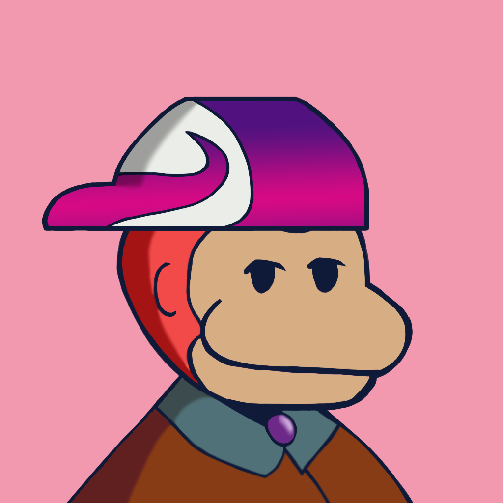 AlgoMonke12 icon