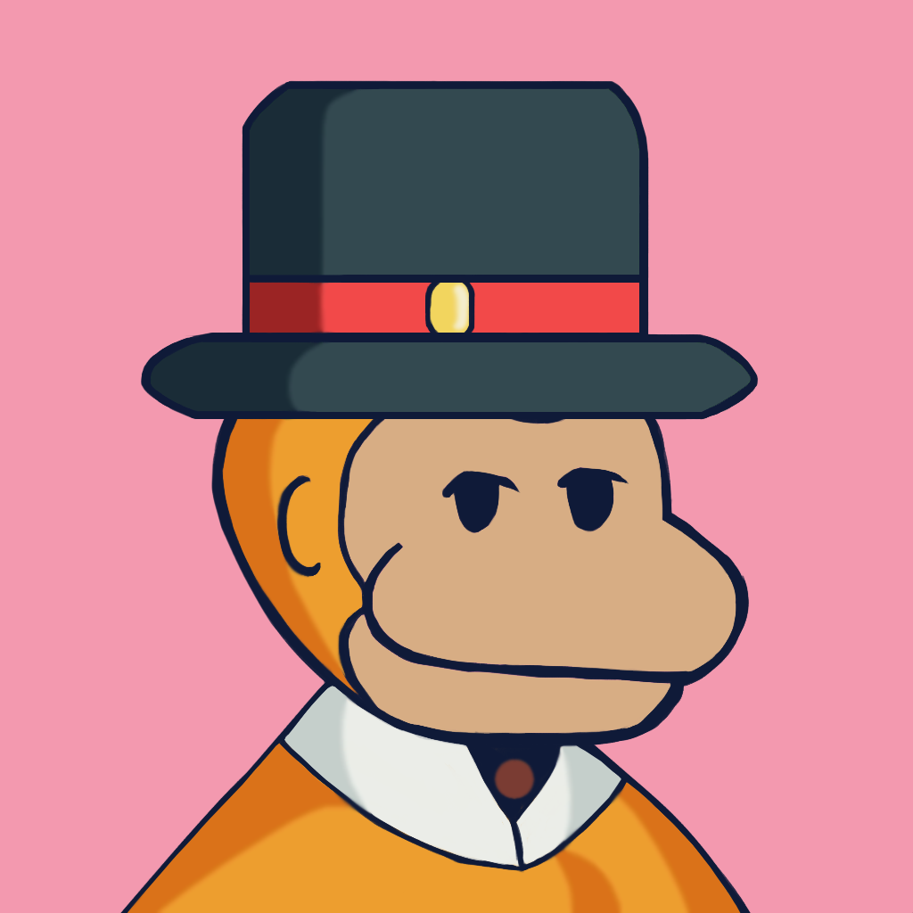 AlgoMonke13 icon