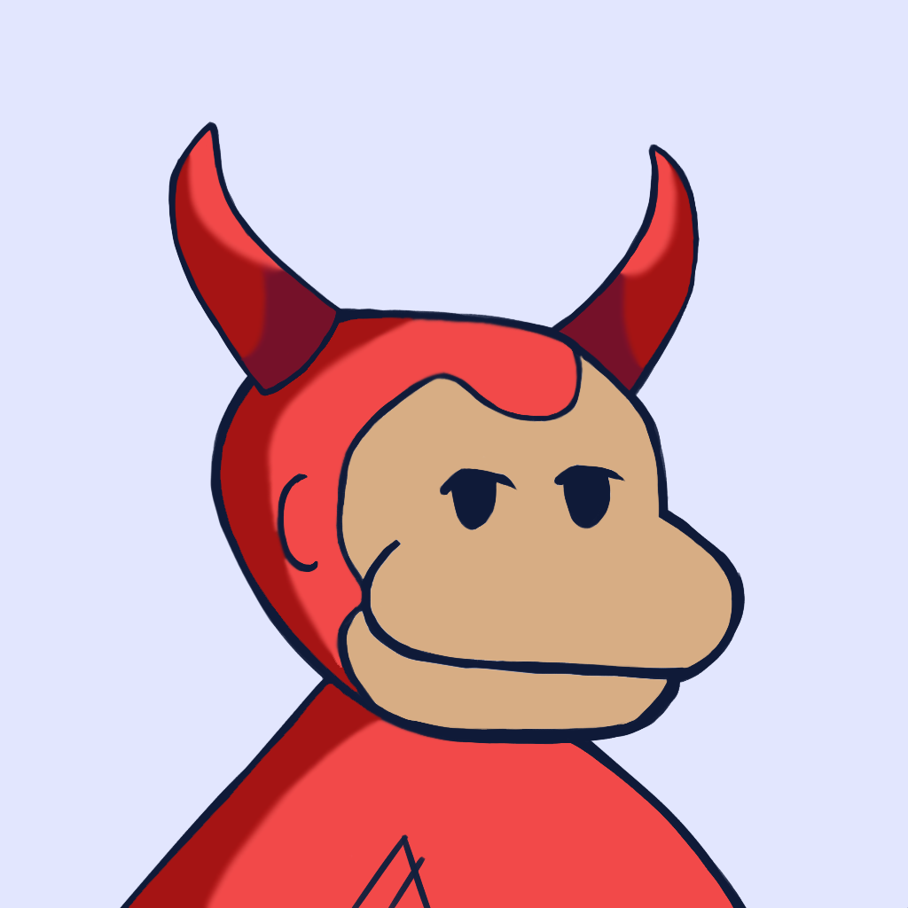 AlgoMonke137 icon