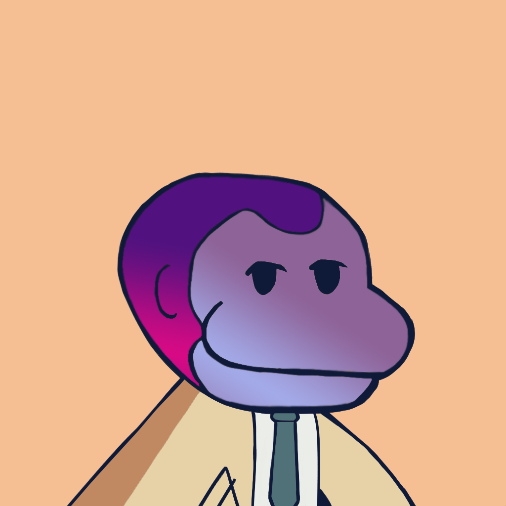 AlgoMonke195 icon