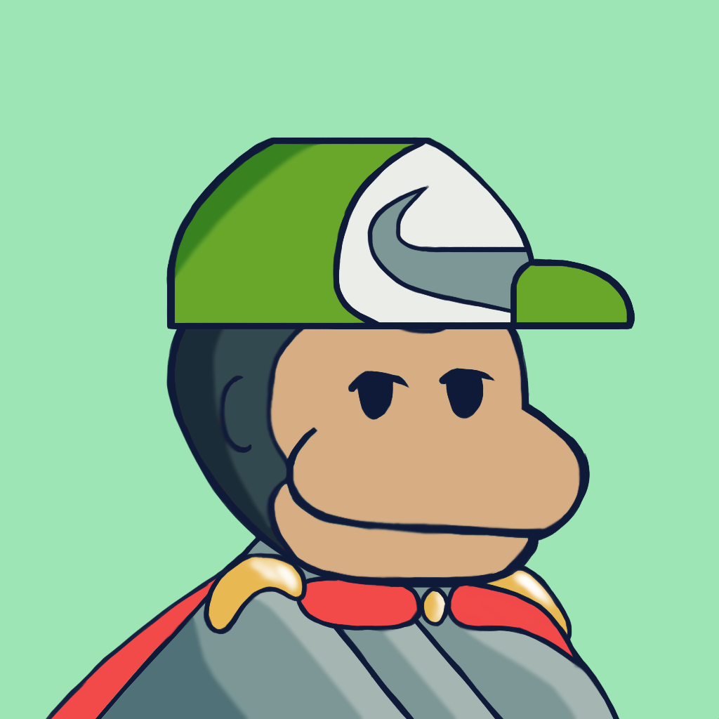 AlgoMonke3 icon