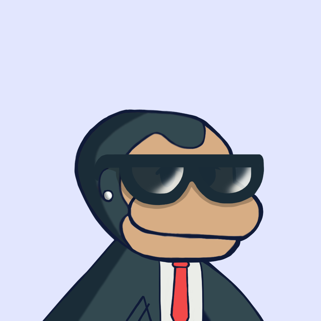 AlgoMonke2091 icon