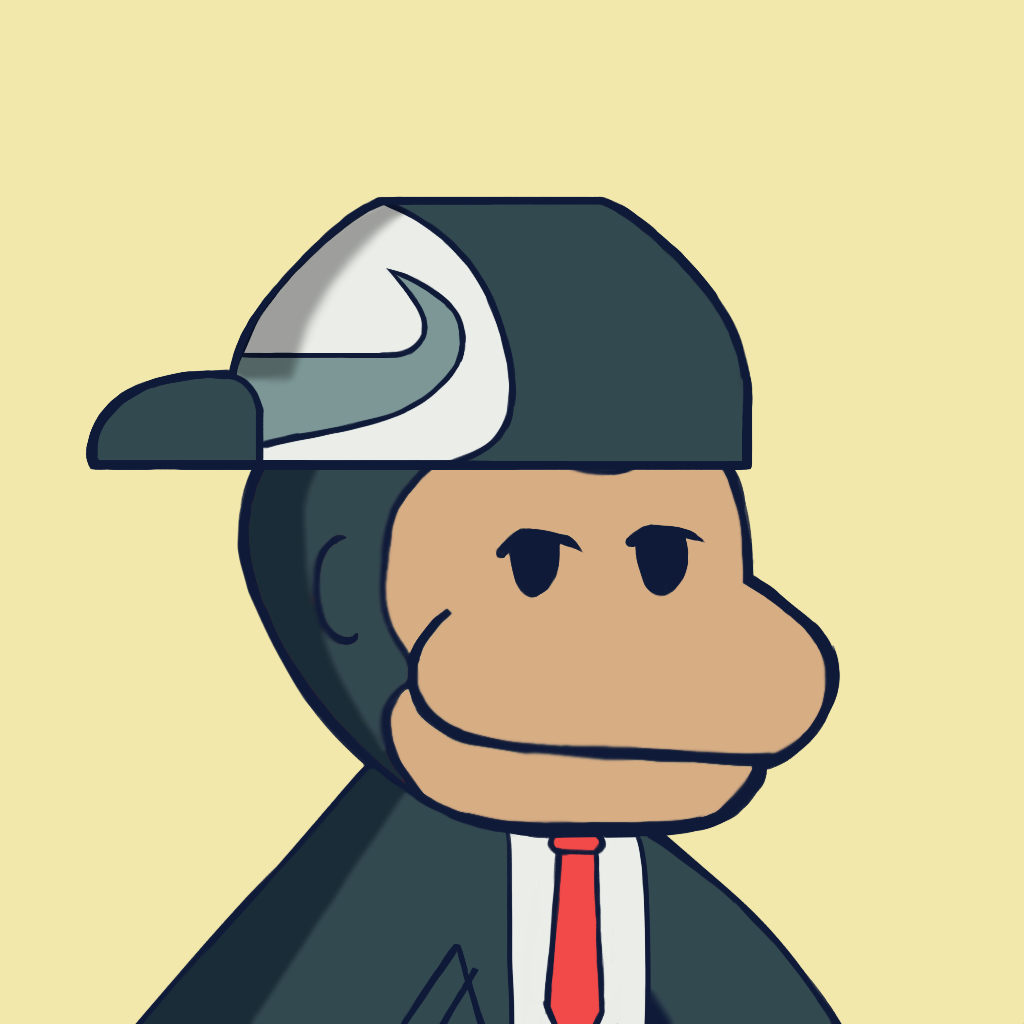 AlgoMonke2222 icon