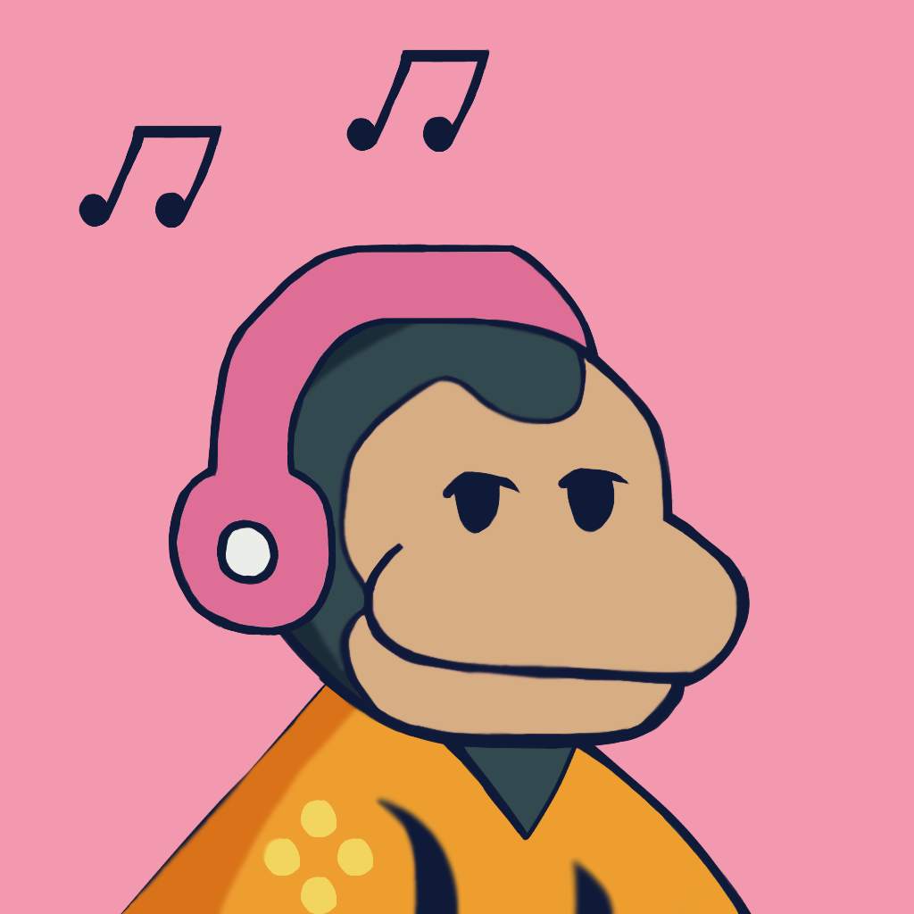 AlgoMonke2312 icon