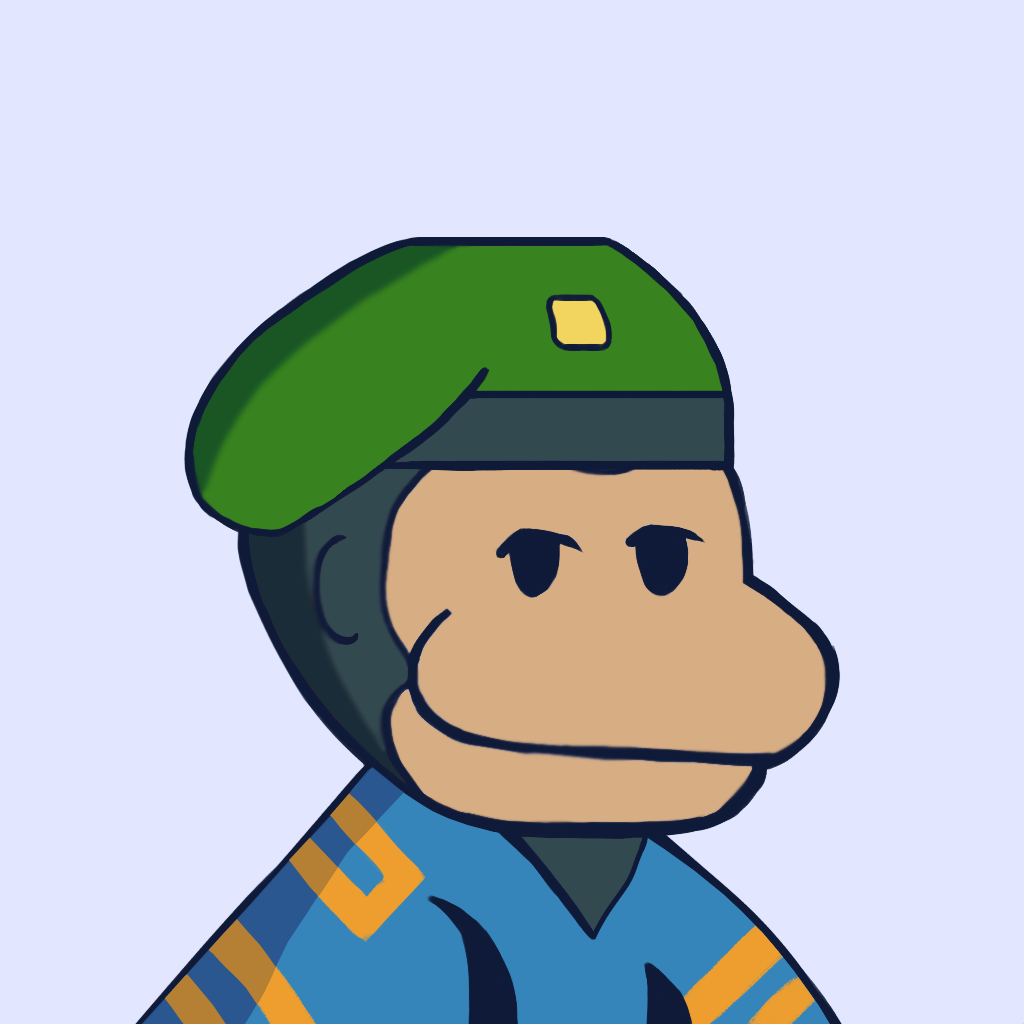 AlgoMonke2318 icon
