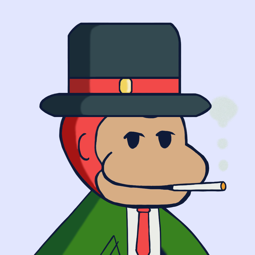 AlgoMonke2613 icon