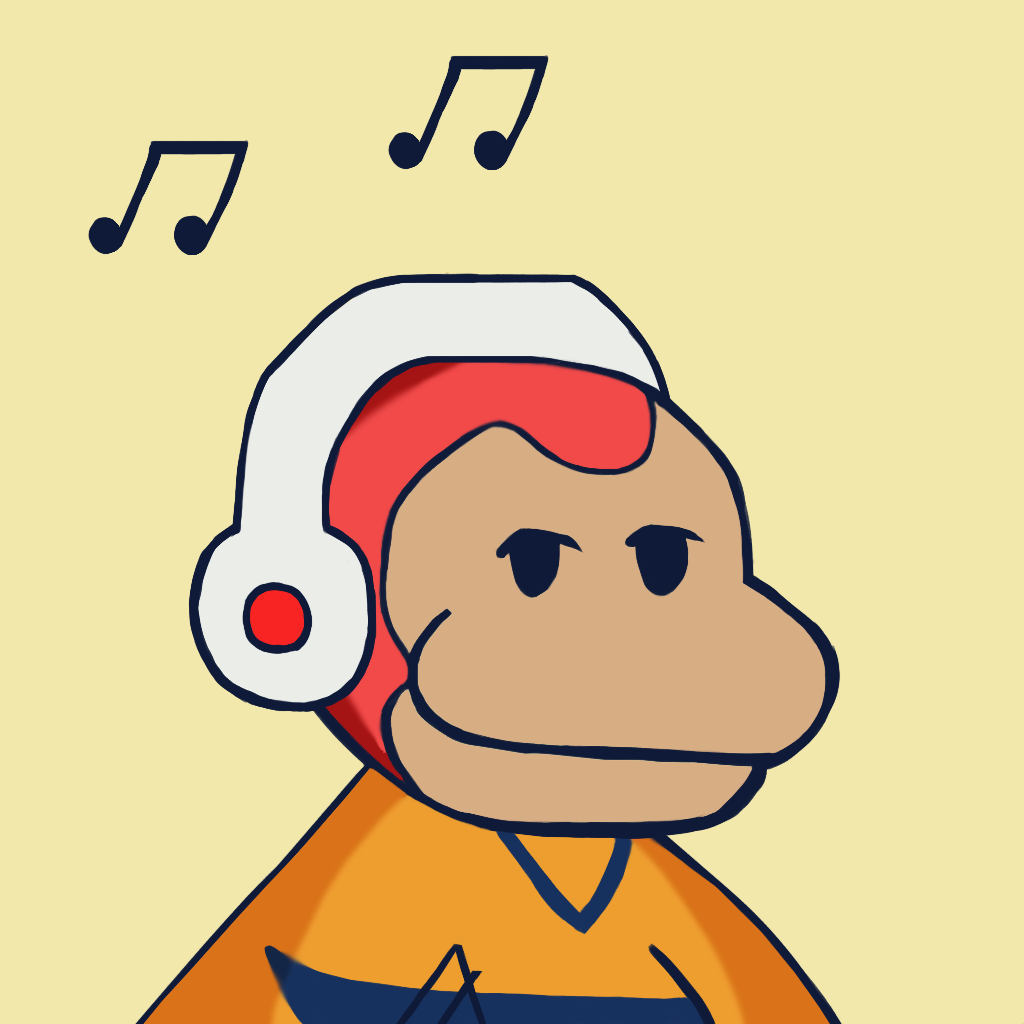 AlgoMonke2749 icon