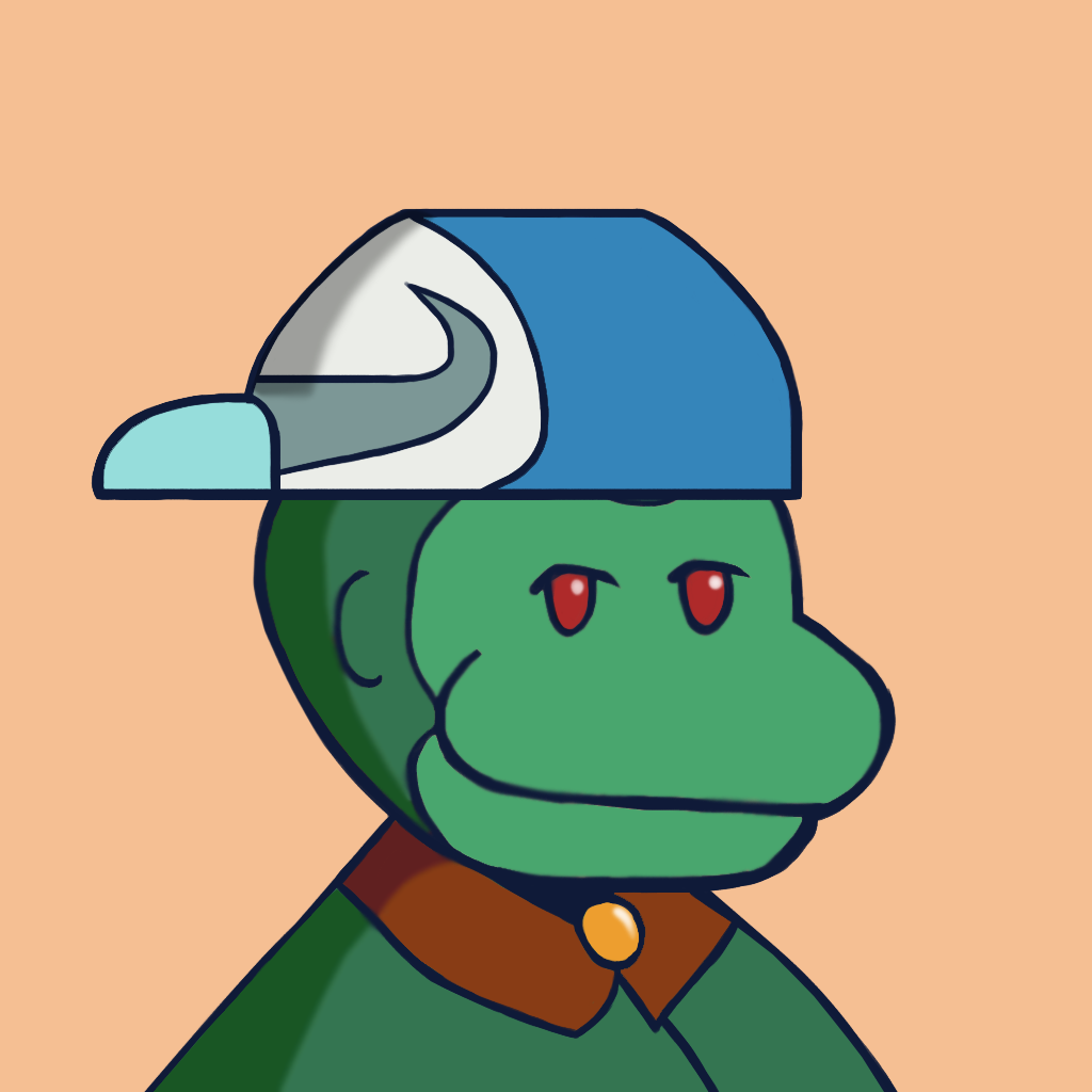 AlgoMonke2868 icon