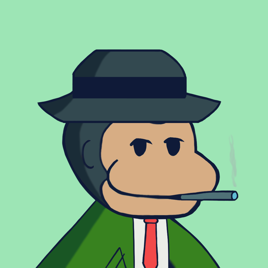AlgoMonke2947 icon