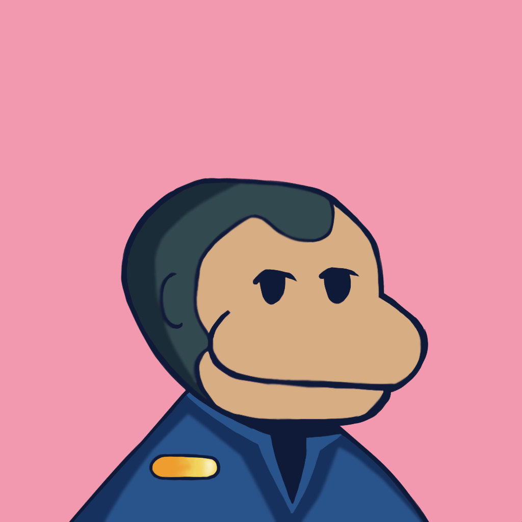 AlgoMonke321 icon