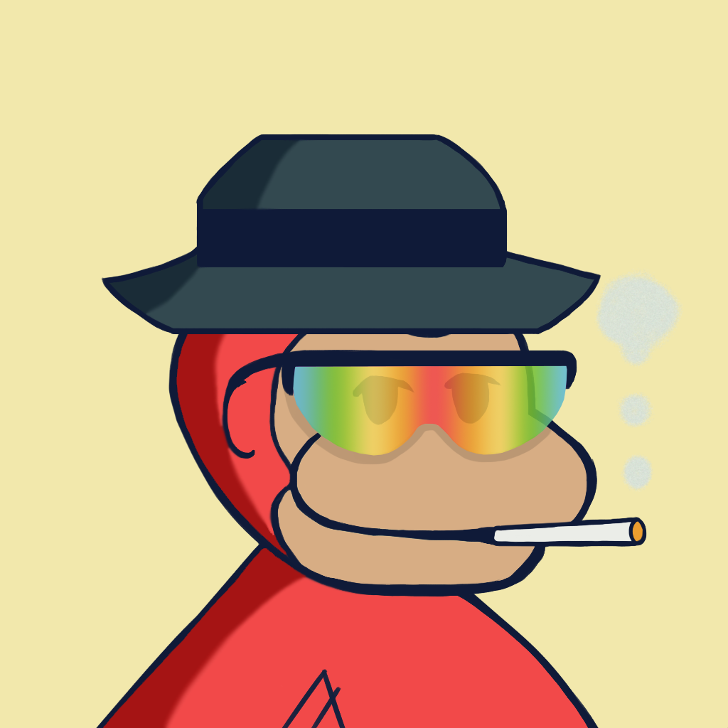 AlgoMonke365 icon