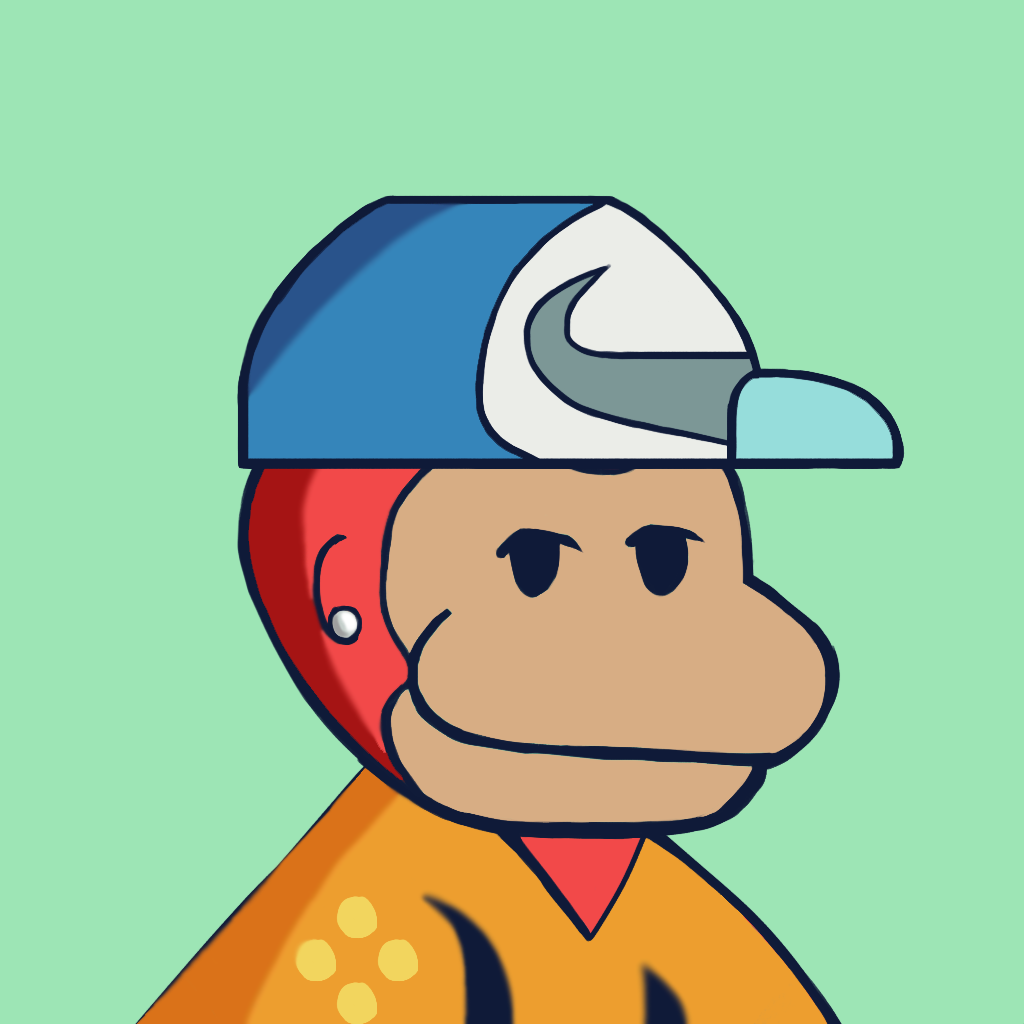 AlgoMonke5 icon