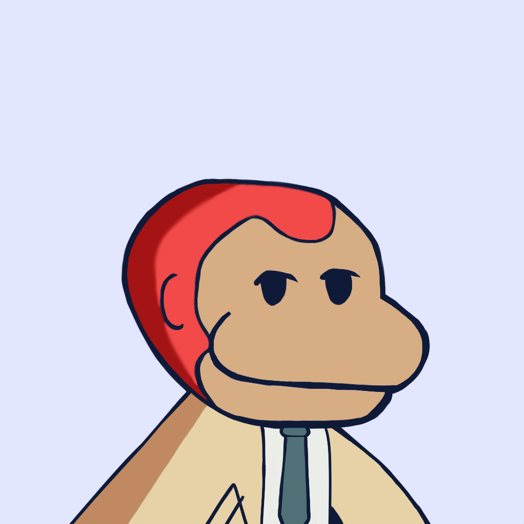 AlgoMonke49 icon