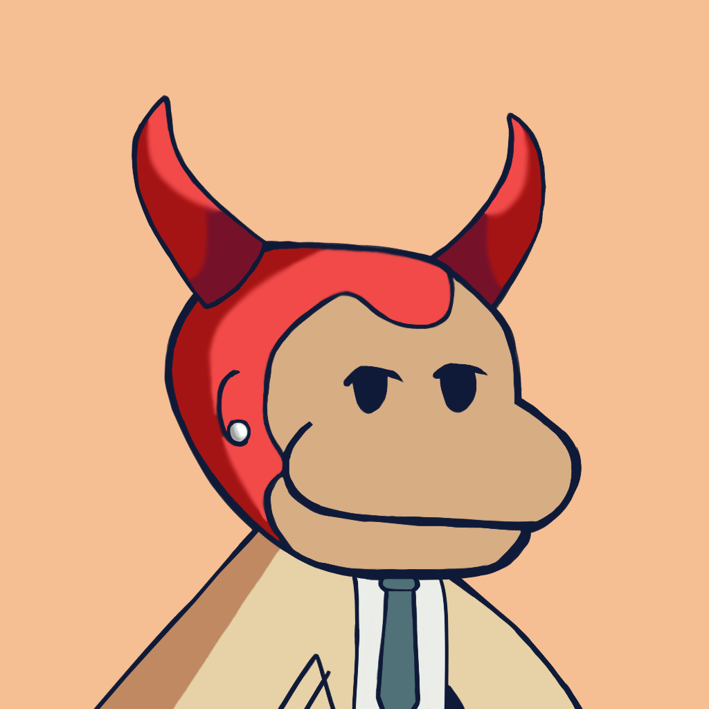 AlgoMonke6 icon