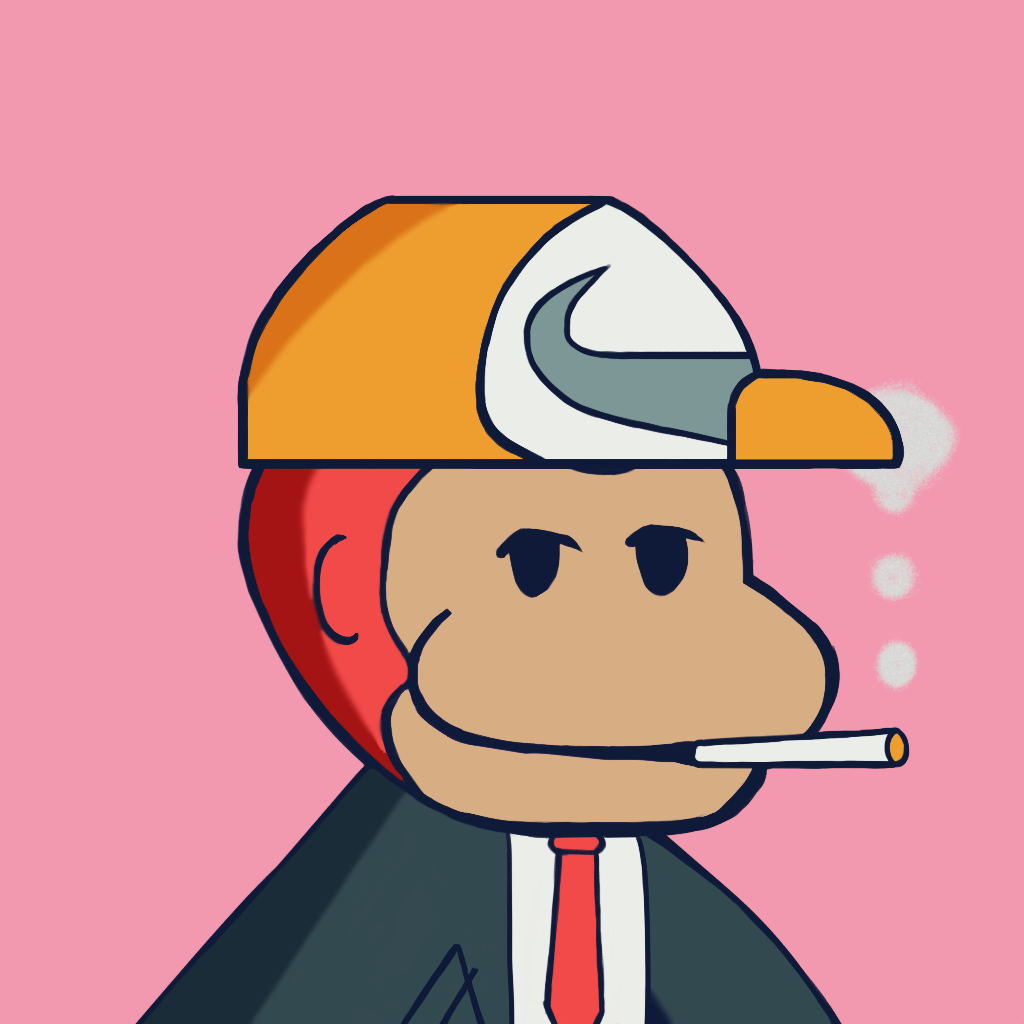 AlgoMonke502 icon