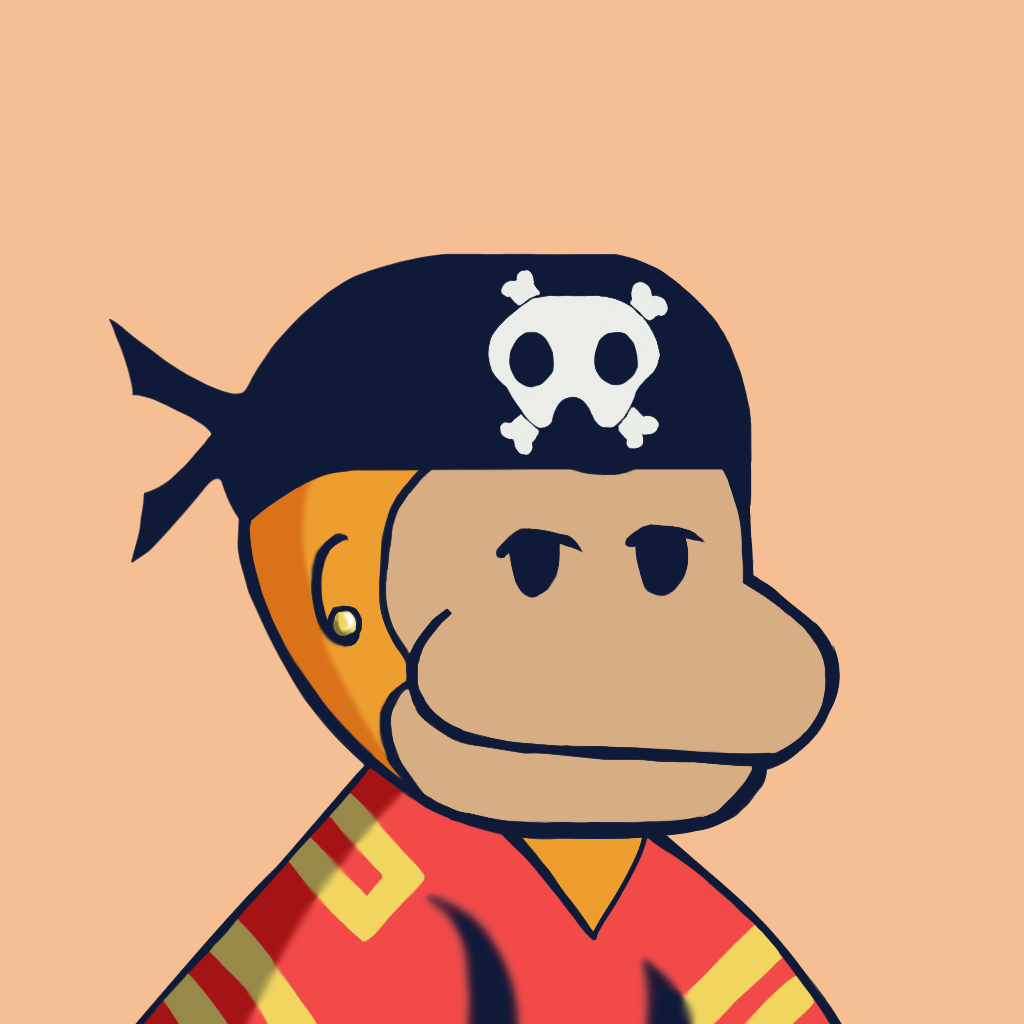 AlgoMonke610 icon