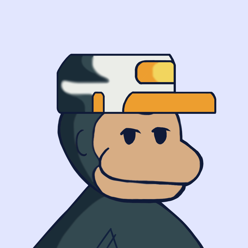 AlgoMonke613 icon